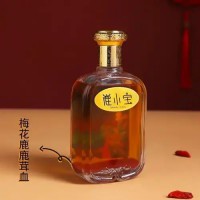 人参药酒