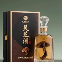 鹿茸保健酒