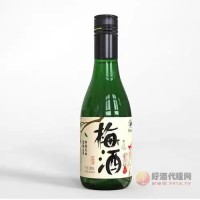 桂花配制酒