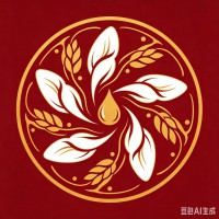 长沙浓香型白酒酒业商贸公司形象图