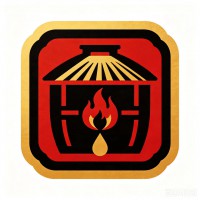 西安酱香型白酒酒业有限公司形象图