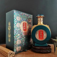 梅子配制酒