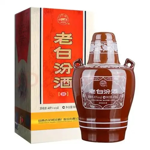 杏花村清香酒