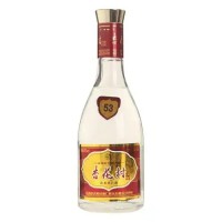 清香高粱白酒