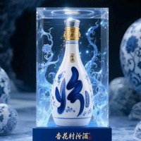 杏花村清香酒