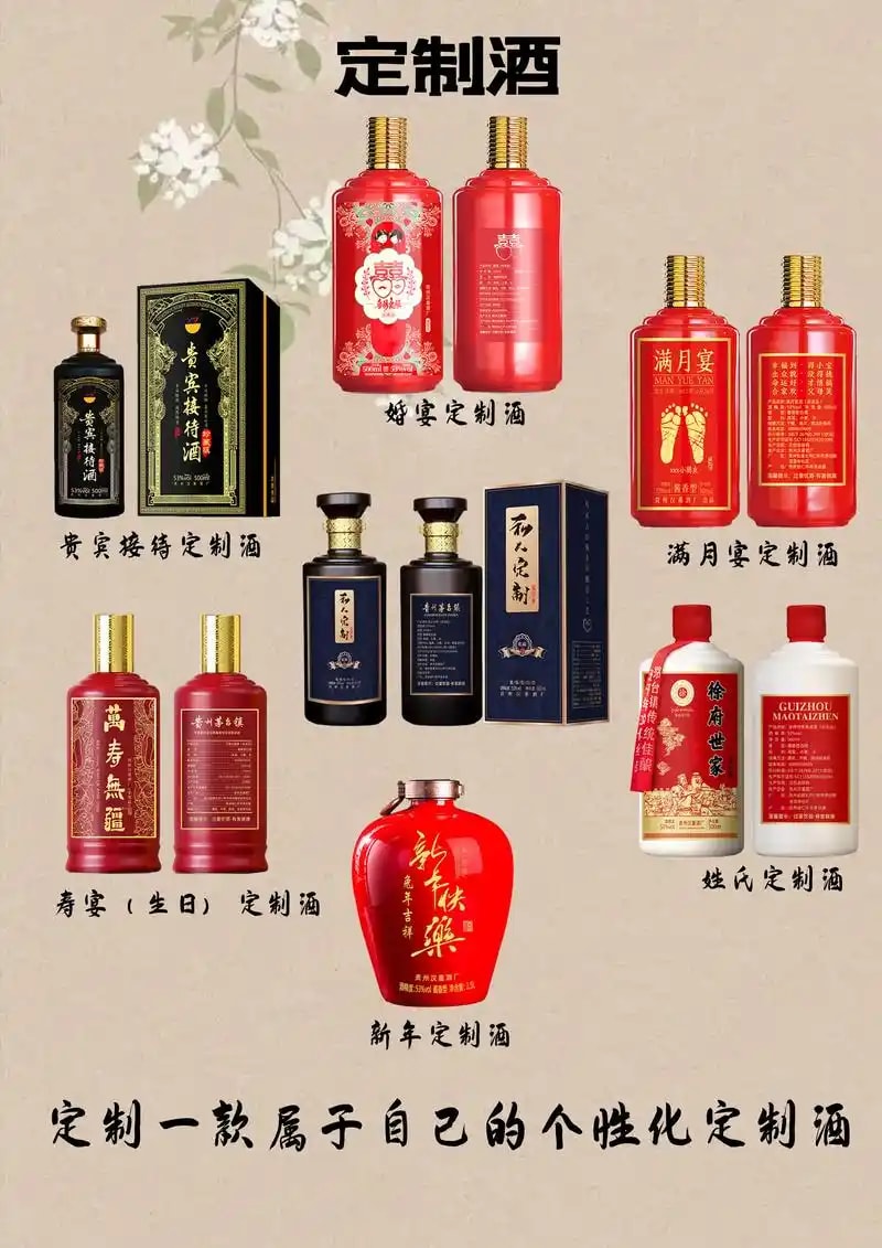 全案定制