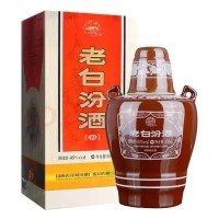 杏花村清香酒 13