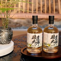 青梅果酒