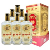 陈年黄酒 57