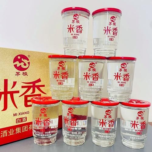 米香精品