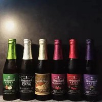 果味啤酒