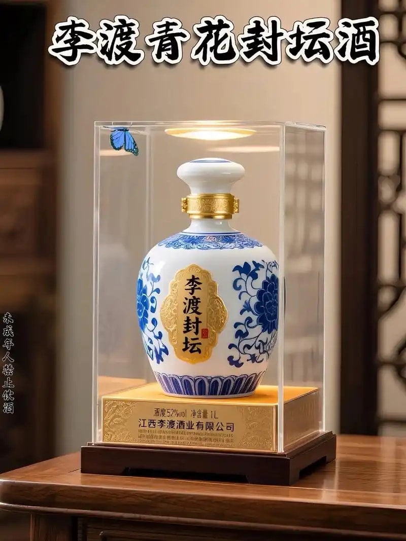 兼香封坛