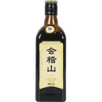 清爽黄酒