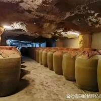 窖池原酒