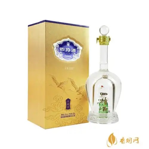 特香珍藏