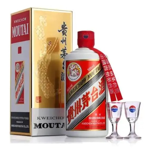 飞天酱香白酒