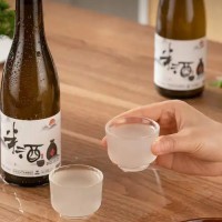米香玻瓶