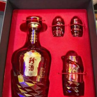 浓香珍品礼盒