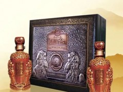 糖酒会专场：包装配套与酒具