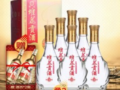 豉香型白酒区域代理招商
