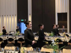 酱香白酒产区合作对接会