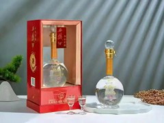 配制酒区域代理招商