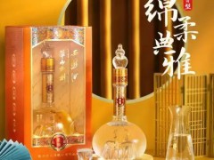 黄酒区域代理招商
