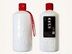 清香型白酒区域代理招商
