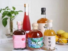 名酒品牌动态：年份酒礼盒上新