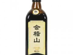 名酒品牌招商加盟大会